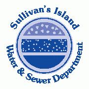 Sullivan's Island Water & Sewer Logo